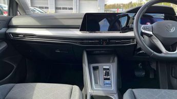 Volkswagen Golf 1.5 eTSI 150 Life 5dr DSG