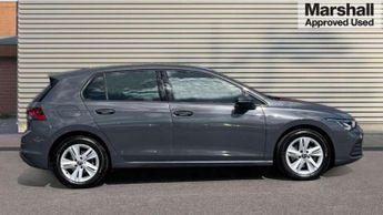 Volkswagen Golf 1.5 eTSI 150 Life 5dr DSG