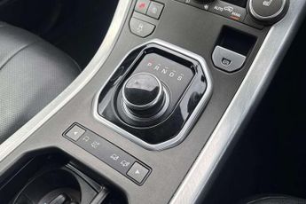 Land Rover Range Rover Evoque 2.0 TD4 SE Tech 5dr Auto