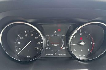 Land Rover Range Rover Evoque 2.0 TD4 SE Tech 5dr Auto