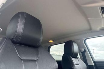 Land Rover Range Rover Evoque 2.0 TD4 SE Tech 5dr Auto