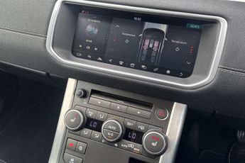 Land Rover Range Rover Evoque 2.0 TD4 SE Tech 5dr Auto