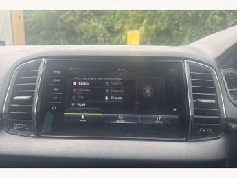 Skoda Karoq 1.6 TDI SE L 5dr