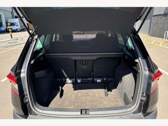 Skoda Karoq 1.6 TDI SE L 5dr DSG