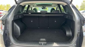 Hyundai Tucson 1.6 TGDi Plug-in Hybrid Ultimate 5dr 4WD Auto