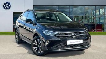 Volkswagen Taigo 1.0 TSI 110 Life 5dr