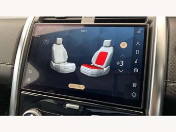 Land Rover Discovery 3.0 D300 R-Dynamic SE 5dr Auto