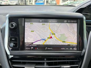 Peugeot 2008 1.2 PureTech 110 Allure Premium 5dr EAT6