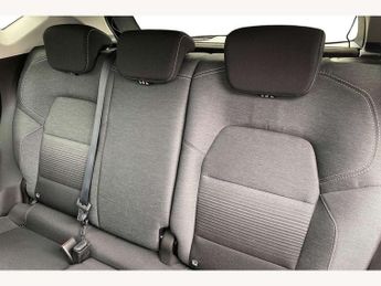 Renault Captur 1.3 TCE 140 Iconic 5dr EDC