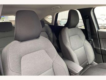 Renault Captur 1.3 TCE 140 Iconic 5dr EDC