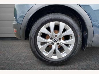 Renault Captur 1.3 TCE 140 Iconic 5dr EDC