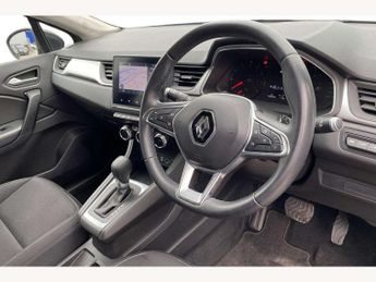 Renault Captur 1.3 TCE 140 Iconic 5dr EDC