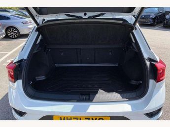 Volkswagen T-Roc 1.0 TSI 110 Active 5dr