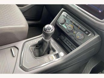 Volkswagen Tiguan 2.0 TDi 150 Match 5dr