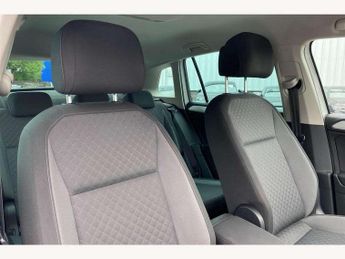 Volkswagen Tiguan 2.0 TDi 150 Match 5dr