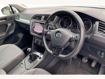 Volkswagen Tiguan 2.0 TDi 150 Match 5dr