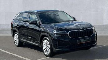 Skoda Kodiaq 2.0 TDI 193 SE L 4X4 5dr DSG [7 Seat]