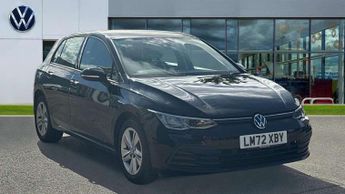 Volkswagen Golf 1.5 eTSI 150 Life 5dr DSG