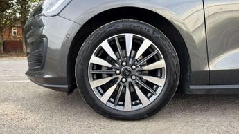 Ford Focus 1.0 EcoBoost Titanium X 5dr