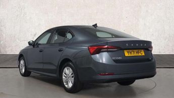 Skoda Octavia 1.0 TSI SE Technology 5dr