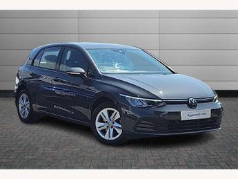 Volkswagen Golf 1.5 TSI 150 Life 5dr