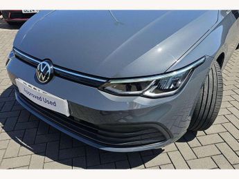 Volkswagen Golf 1.5 TSI 150 Life 5dr