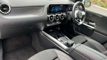 Mercedes-Benz B-Class B180 AMG Line Executive 5dr Auto