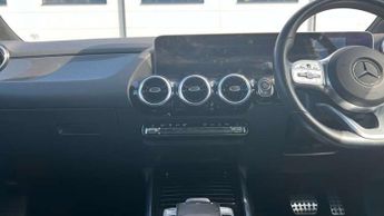Mercedes-Benz B-Class B180 AMG Line Executive 5dr Auto