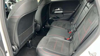 Mercedes-Benz B-Class B180 AMG Line Executive 5dr Auto