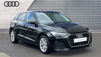 Audi A1 35 TFSI Sport 5dr S Tronic