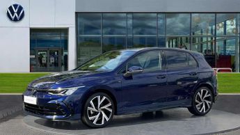 Volkswagen Golf 1.5 eTSI 150 R-Line 5dr DSG
