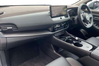 Nissan X-Trail 1.5 E-Power 204 Tekna 5dr Xtronic