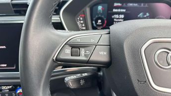 Audi Q3 35 TFSI Sport 5dr S Tronic