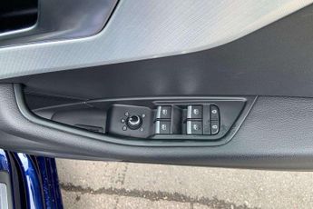 Audi A4 Avant 35 TFSI Sport 5dr