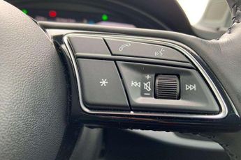 Audi A4 Avant 35 TFSI Sport 5dr