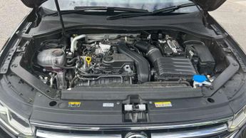 Volkswagen Tiguan Allspace 1.5 TSI R-Line 5dr DSG