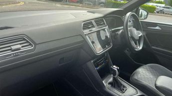 Volkswagen Tiguan Allspace 1.5 TSI R-Line 5dr DSG