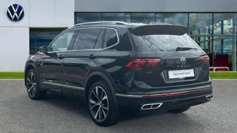 Volkswagen Tiguan Allspace 1.5 TSI R-Line 5dr DSG