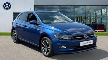 Volkswagen Polo 1.0 TSI 95 United 5dr