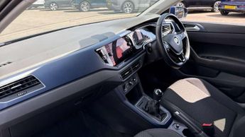 Volkswagen Polo 1.0 TSI 95 United 5dr