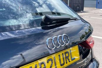 Audi A1 30 TFSI 110 Sport 5dr S Tronic