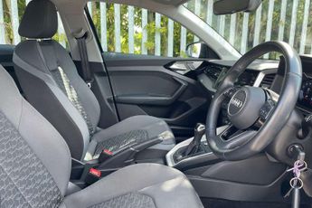Audi A1 30 TFSI 110 Sport 5dr S Tronic
