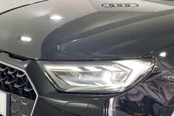 Audi A1 30 TFSI 110 Sport 5dr S Tronic