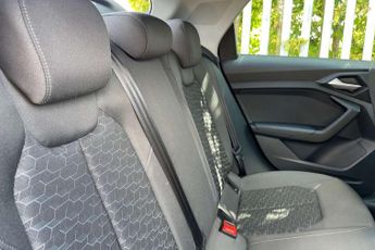 Audi A1 30 TFSI 110 Sport 5dr S Tronic