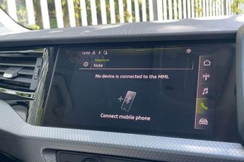 Audi A1 30 TFSI 110 Sport 5dr S Tronic