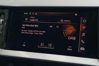Audi A1 30 TFSI 110 Sport 5dr