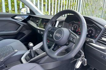 Audi A1 30 TFSI 110 Sport 5dr
