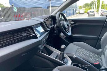 Audi A1 30 TFSI 110 Sport 5dr