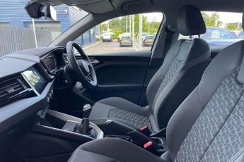 Audi A1 30 TFSI 110 Sport 5dr