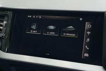 Audi A1 30 TFSI 110 Sport 5dr